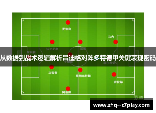 从数据到战术逻辑解析吕迪格对阵多特德甲关键表现密码 从数据到战术逻辑解析吕迪格对阵多特德甲关键表现密码